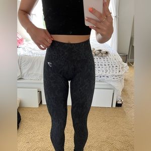 Gymshark Leggings